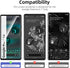 NEW'C [3 Pack Designed for Google Pixel 6a (6.1") Screen Protector Tempered Glass, Case Friendly Anti Scratch Bubble Free Ultra Resistant......