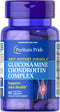 Puritan's Pride Glucosamine Chondroitin Complex-60 Capsules...