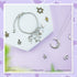 JIALEEY Celestial Mixed Sun Moon Star Charms, Wholesale Bulk Lots Antique Alloy Charms Pendants DIY for Necklace Bracelet Jewelry Making and Craft...