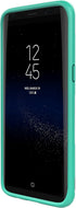 Pelican Adventurer Samsung Galaxy S8 Case - Clear/Teal...