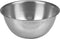 Fox Run Large Stainless Steel Mixing Bowl, 6.25-Quart, 11.75 x 5.5 inches, Metallic...