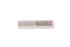 Bleeker and Rowe 100% Biodegradable Combs - Individually wrapped - Environmentally Eco Friendly Bulk Pocket Pet Dog Grooming Hair Lice Combs - Per...