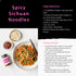 Mekhala Organic Sichuan Mala Chili Cooking Paste. Versatile Condiment, Marinade Seasoning. Spicy Tingly, Vegan. Gluten-Free...