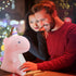 Dinosaur Stuffed Animal Plush Toys, Cute Dinosaurs with Unicorns Plush Toy Dolls, Soft Dino Plushies for Kids Plush Doll Gifts for Boys Girls (Pin...