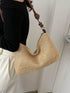 Verdusa Women's Straw Hobo Shoulder Bags Woven Tote Handbag Summer Crochet Purse...
