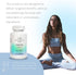 Daily Probiotic 60 Billion CFUs w/Organic Prebiotics - Gut Health, Clear Skin, Bloating Aid and Enhanced Nutrient Absorption. Probiotics for Woman...