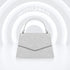 AOYUNHUI Clutch Purses for Women Wedding Cross Body Bag Purses for Women Wedding Prom Party Club...