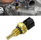 Oil Temperature Sensor 48160-PGJ-003, 1434050 Engine Coolant Temperature Sensor with O-Ring VTM 4 Compatible with Honda Pilot 2003-2015 for Honda ...