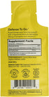 Beekeepers Naturals Propolis Liposomal with Vitamin C Single, 0.27 FZ...