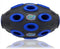 Pets First NCAA Flordia Gators Football Treat Dispensing Toy for Dogs and Cats, Rubber Ball Dog Toy, Interactive Fun Dog Treat Toy, Natural Rubber...