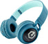 PowerLocus Bluetooth Headphones for Kids, Wireless Bluetooth Headphones, Kid Headphones Over Ear with LED, Foldable Headset with Mic,Volume Limite...