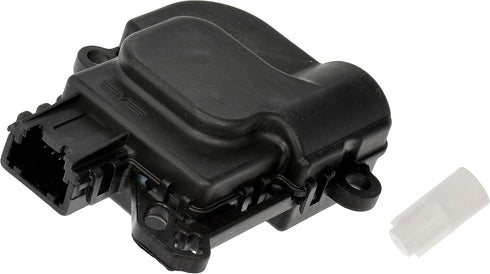 Dorman 604-252 HVAC Blend Door Actuator Compatible with Select Ford / Lincoln Models...