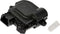 Dorman 604-252 HVAC Blend Door Actuator Compatible with Select Ford / Lincoln Models...
