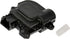 Dorman 604-252 HVAC Blend Door Actuator Compatible with Select Ford / Lincoln Models...