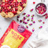 Suncore Foods Dried Rose Buds Bloom, Caffeine-Free Tea, Gluten-Free, Non-GMO, 1.5oz (1 Pack)...