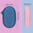 Mouse Case compatible with Logitech Pebble 2 M350s / M350 / M355 / i345 / POP Slim Bluetooth Wireless Mouse (Off White Case)...