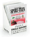 Spirutein Strawberry (8 Packets)...