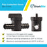 SharkBite 1/2 Inch Poly Crimp Ball Valve, Pack of 2, PEX Pipe, PE-RT, 24606Z2...