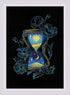 RIOLIS Counted Cross Stitch kit 2124 Magic of Time...