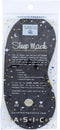 Earth Therapeutics Black Sleep Mask...