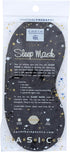 Earth Therapeutics Black Sleep Mask...