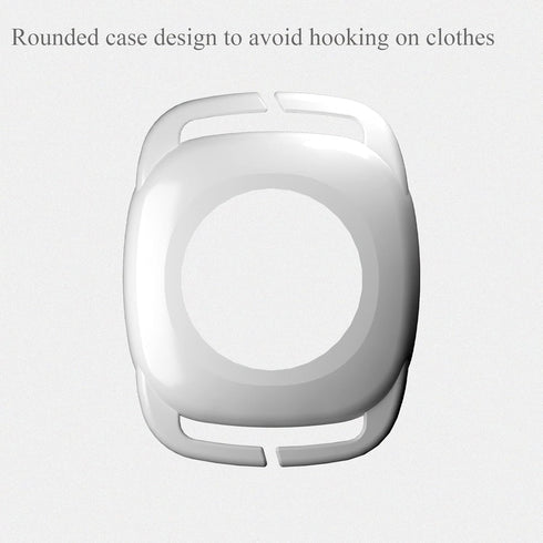 Sensor Cover Armband for Freestyle Libre, Protector Case Compatible with Freestyle Libre 1 & 2, Silicone-Free Stretchable Armband for Diabetic (L-...