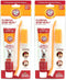 Arm & Hammer for Pets Clinical Care Dental Gum Health Kit for Dogs | Contains Toothpaste, Toothbrush & Fingerbrush | Soothes Inflamed Gums, 3-Piec...