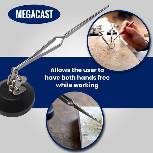 Third Hand Plier/Tweezers...