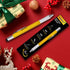 UMEINAC Multitool Pen, 7 in 1 Multitool Tech Tool Pen for Men, Construction Tools Gadget Stocking Stuffers Gifts for Dad Husband Father - Yellow...