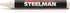 Steelman White Tire Marking Crayons for Mechanics, Marks Damage on Wet and Dry Tires, Box of 12...