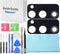 Bakewell Back Rear Camera Glass Lens Cover Replacement for Samsung Galaxy S20 FE (2Pcs)......