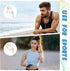 Kigeli 20 Pack Kids Bulk Earbud Headphones for Classroom Student Wired Headphones in-Ear Earbud 3.5 mm Disposable Earphones Set for Kids Adults Cl...