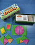Soccer Duel | Action-Based Soccer Game | Strategy Game | Puzzle Game | Soccer Theme | Ages 5+ | 2 Players | Average Playtime 10 Minutes | Made...