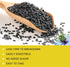 100% Virgin Cold Pressed Black Seed Oil Liquid for Hair Growth, Skin, 3 Times TQ, Omega 3 6 9, Antioxidant Supplement for Joints Digestive & Immun...