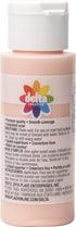 Delta Creative Acrylic Paint, Calypso Coral...