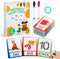 Sight Words Flash Cards, Phonics CVC Word Games, Kindergarten Sight Words Learning, Phonics Games for Reading and Spelling, Preschool Activities f...