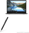 BoxWave Stylus Pen Compatible with Dell Inspiron 13 7391 2-in-1 (13.3 in) (Stylus Pen FineTouch Capacitive Stylus, Super Precise Stylus Pen - Jet ...