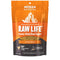 KOHA Raw Life Freeze-Dried Raw Topper Chicken, for Dogs and Cats, High Protein Meal Topper for Picky Eaters with Probiotics, 8oz Bag...