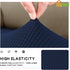 Easy-Going Stretch Cushion Cover Sofa Cushion Furniture Protector Sofa Seat Sofa slipcover Sofa Cover Soft Flexibility with Elastic Bottom(Sofa Cu...