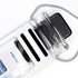 LUCKY Fish Finder Waterproof Case Portable Water Resistant Mobile Bag Handheld Dry Bag Lightweight...