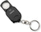 Carson Clip and View Pop-Up Retractable 7X Aspheric Keychain Magnifier (GN-70)...