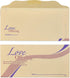 Love Offering Envelopes for Church (100)...