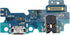 USB Charging Port Replacement Part Assembly Board for Samsung Galaxy A32 SM-A325F with Microphone Headphone Jack and Tool Kit...