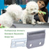 Replacement Clipper Blade Compatible with W-AHL #30-15-10 Pro Ion, Iron Horse, Show Pro Plus, U-Clip, and Deluxe U-Clip?Professional Pet Animal Do...