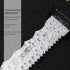 Stainless Steel Garden Knife with 7.8" Blade, Double Side Utility Sod Cutter Lawn Repair Garden Knife with Nylon Sheath (yellow)...