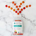 Nature's Nutri-Care Gummy Vitamins - Multivitamins for Women, Mens Multivitamin Gummies, Chewable Vitamin for Adults, Women’s & Men’s Multi Supple...