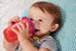 The First Years Take & Toss Spill Proof Cups 10 oz, 9 months+ 4 ea...