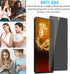 [2 Pack for ASUS ROG Phone 8 Pro/Phone 8 Privacy Screen Protector, 9H Anti Spy Private Tempered Glass Film, Anti-Scratch, Case Friendly....