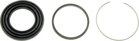 Dorman MAS D351548 Front Disc Brake Caliper Repair Kit Compatible with Select Models...