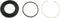 Dorman MAS D351548 Front Disc Brake Caliper Repair Kit Compatible with Select Models...